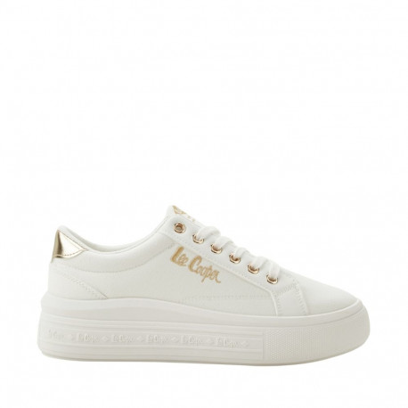 Lee Cooper naiste jalanõud LCW-26-44-4478LA 39, valge