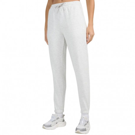 4F naiste püksid CAS F1658 4FWMM00TTROF1658 27M XL, jahe helehall melanž