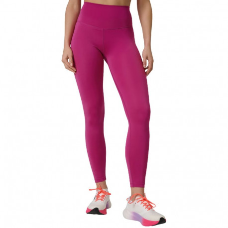 Legginsy damskie 4F FNK F418 różowe 4FWSS26TFTIF418 54S S