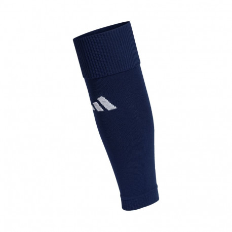 Rękawy piłkarskie adidas Milano Sleeve granatowe JZ2321 SM