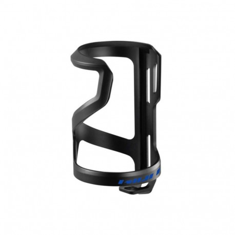 Pudelihoidja GIANT AIRWAY SPORT SIDEPULL (R) Black/Blue, must-sinine