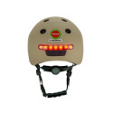Kiiver MELON E-Series, Moonlight, beež, XL