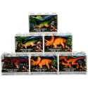 Dinosauruse figuur, 9,5 cm