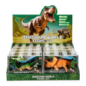 Dinosauruse figuur, 9,5 cm