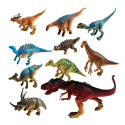 Dinosauruse figuur, 9,5 cm
