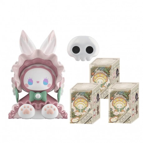 LUCKY EMMA Blind box figurine - Secret Forest Masked Ball Series