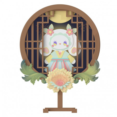 LUCKY EMMA Blind box figurine - Secret Forest Dim Lights Series