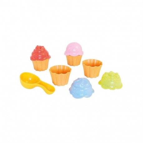 Mänguvormide komplekt