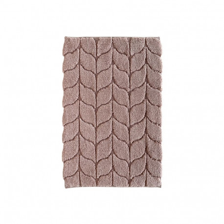 Treccia vannitoavaip 40x60 3FTAA443517, roosa