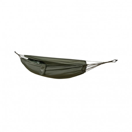 HAMMOCK WTH ATTACHMENT STRAPS HIGHLANDER