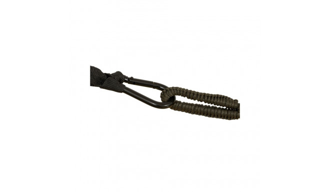 HAMMOCK WTH ATTACHMENT STRAPS HIGHLANDER
