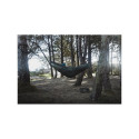 HAMMOCK WTH ATTACHMENT STRAPS HIGHLANDER