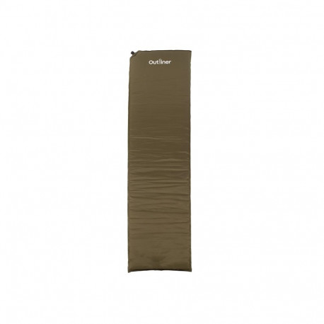 SELF-INFLATABLE MAT SIGLE