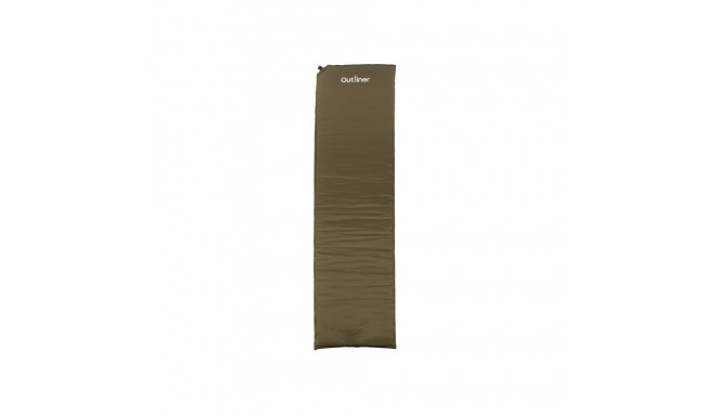 SELF-INFLATABLE MAT SIGLE