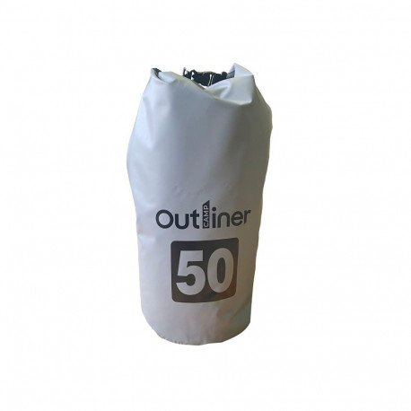 WATERPROOF BAG TR-WPB 50L