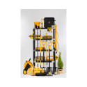 Forte Tools aiavoolik 5/8" 25m