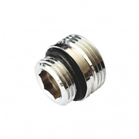 Lüliti 1/2NL-3/4NL O-rõngaga