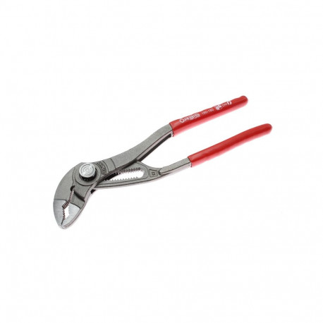 PLUMBING PLIERS ORBIS 180MM