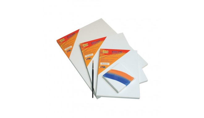 CANVAS BASIC LINE 30X30CM 63030