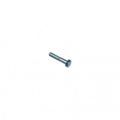 SCREW DIN931 8.8 M8X90 (100)