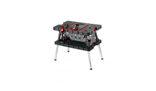 KETER FOLDING WORK TABLE