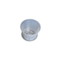 Klassikaline plastist orhideepott 12 cm