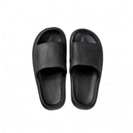 SLIPPER 40/41 BLACK