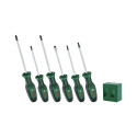 SCREWDRIVER SET BOSCH 6PCS 1600A02W7L