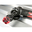 ANGLE GRINDER 9132AB 850W