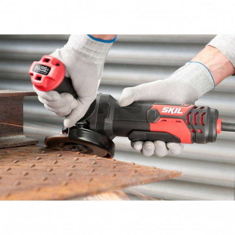 ANGLE GRINDER 9132AB 850W