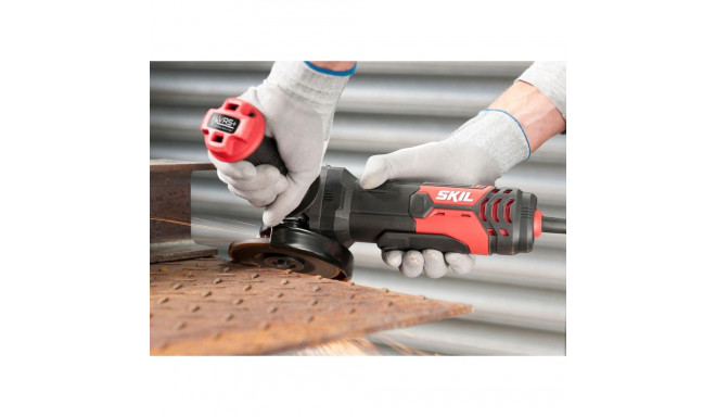 ANGLE GRINDER 9132AB 850W