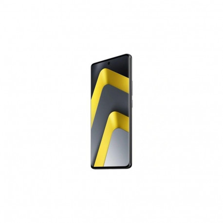 POCO M8 8/256GB must nutitelefon