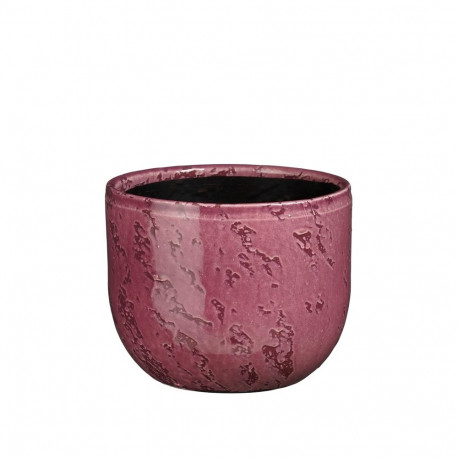 Keraamiline pott Sandro D16 H14CM lilla