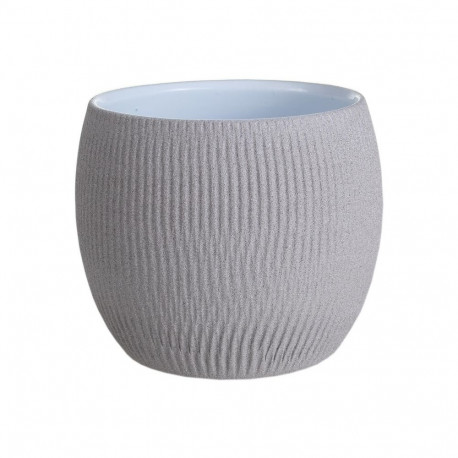 Keraamiline lillepott 667 13cm hall