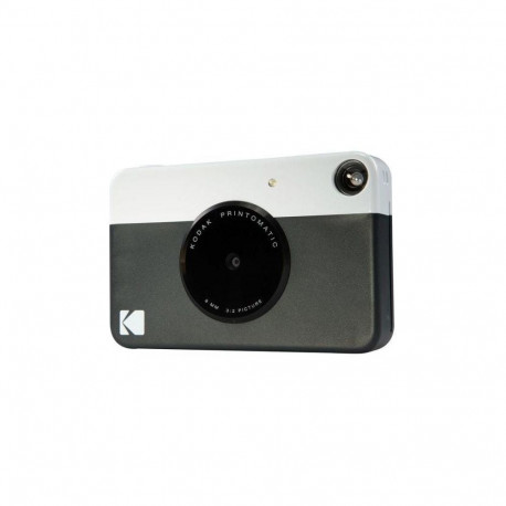 INSTANT CAMERA KODAK PRINTOMATIC BLACK