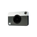 Kodak Printomatic must kiirpildikaamera