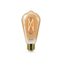 PHI WFB 50W ST64 E27 920-50 AMB 1PF/6