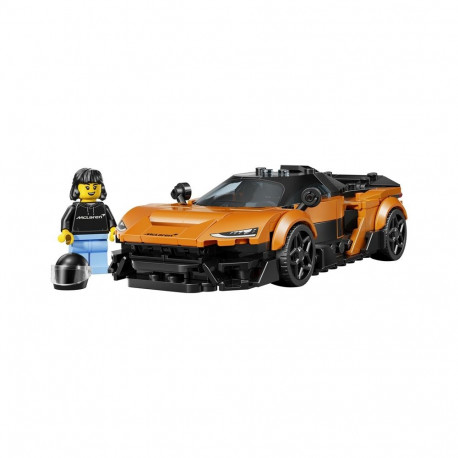 LEGO McLaren W1 77257 ehituskomplekt