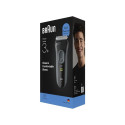 SHAVER 3000 must/hall Braun
