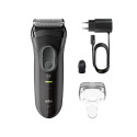 SHAVER 3000 must/hall Braun