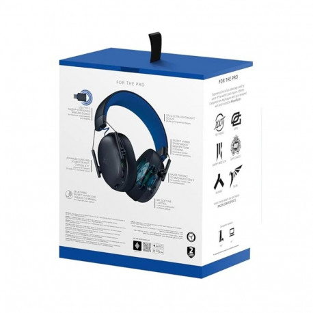 HEADPH. RAZER BLACKSHARK V3XHYPERSPEED