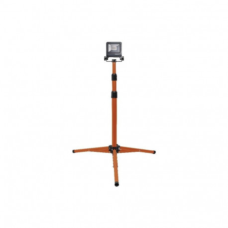 LED WORKLIGHT 1X20W 2000LM IP65 TRIPOD