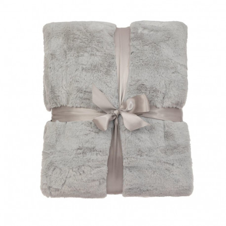 karvane pleed 150x200 300/180 GSM helehall