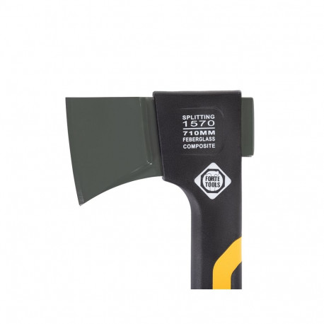 lõhkumiskirves FORTE TOOLS 1,57 kg 71 cm