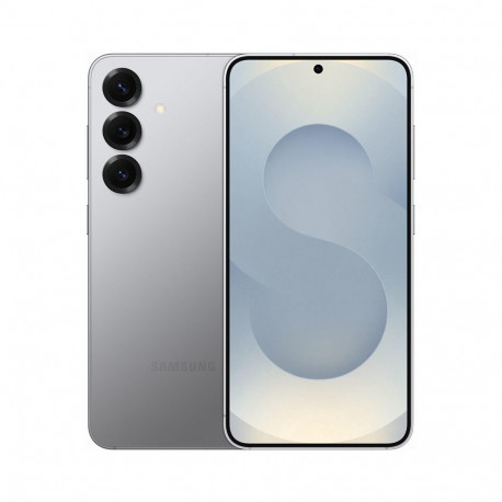 SMARTPHONE GALAXY S25 128GB GREY