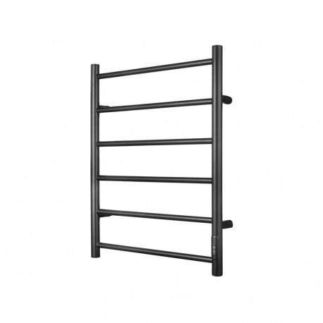 ELECTRIC TOWEL DRYER BK109W-6TS must rätikukuivati