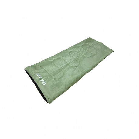 SLEEPING BAG 200X80CM COTTON 10°C