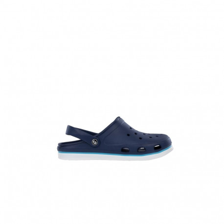 SLIPPER SIZE 44 BLUE