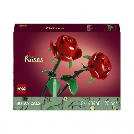 LEGO roosid 40460 konstruktor