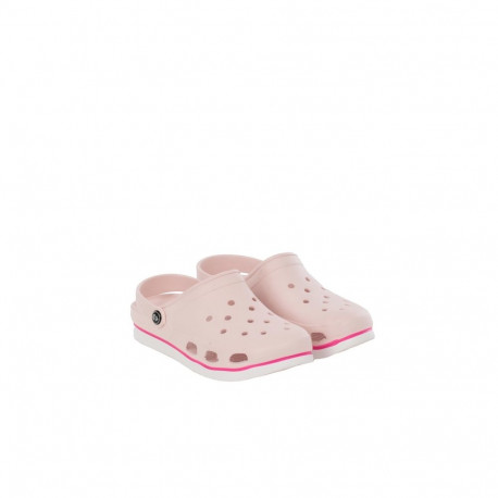 SLIPPER SIZE 37 PINK